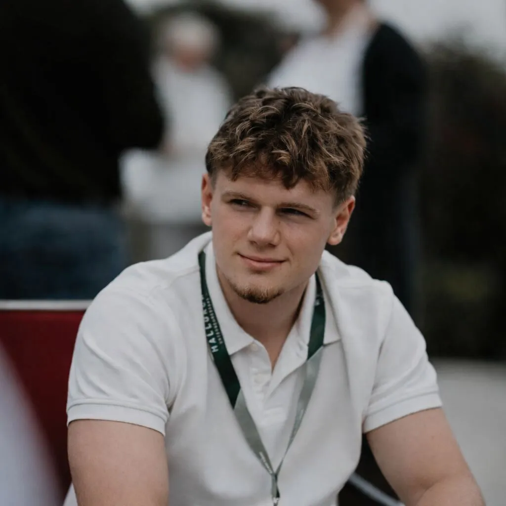 Ben Gräfe